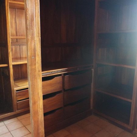 Residencial Frente A Praia Порту-Сегуру Номер фото