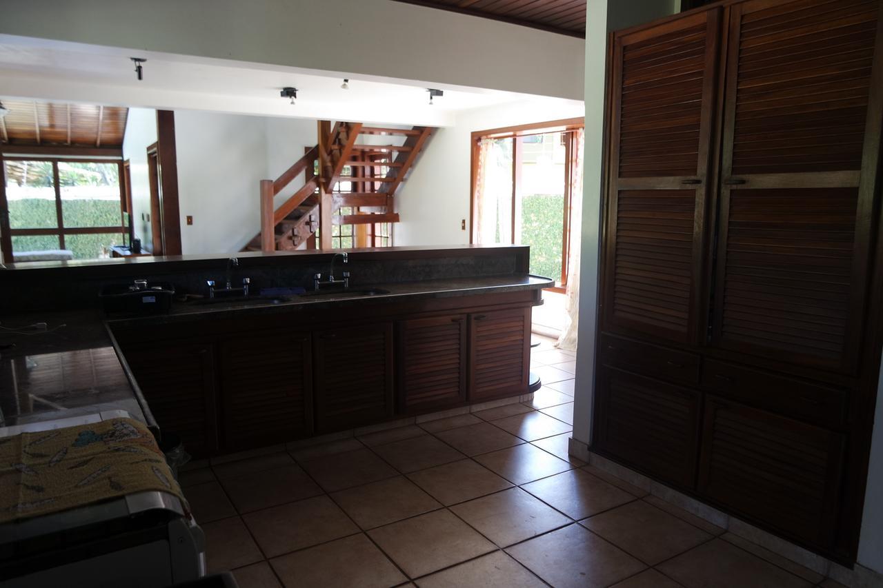 Residencial Frente A Praia Порту-Сегуру Екстер'єр фото