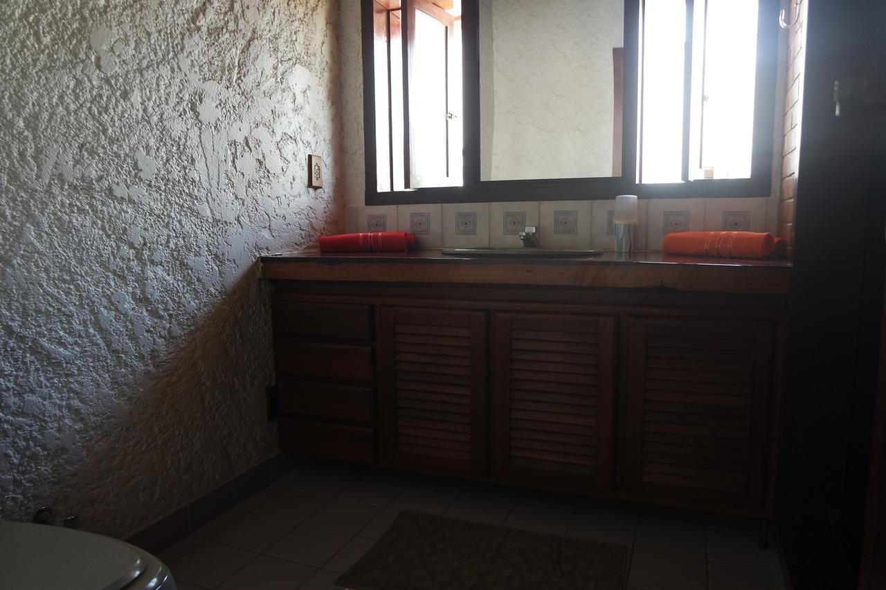 Residencial Frente A Praia Порту-Сегуру Екстер'єр фото